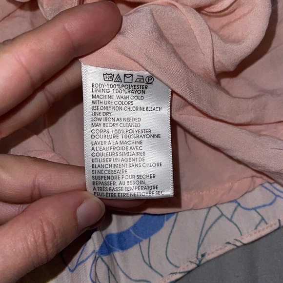 Alice + Urban Outfitters // Heaven Ruffle Dress🌛 - Picture 12 of 16